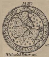 Rycerz Virchewicz (XIII/XIV w.)