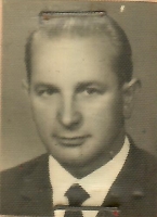 Zygmunt Kustusz (1927 - 1979)