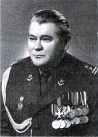 Władysław Cieślak (1917 - 1970)